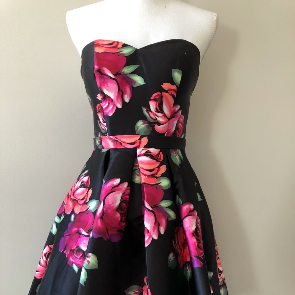 Jovani Dress